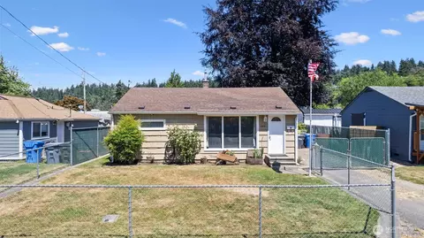 10819 53rd Street Ct E, Puyallup, WA 98372