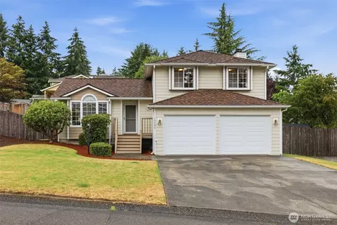 10205 107th Street Ct SW, Lakewood, WA 98498