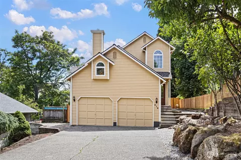 278 Lind Ave NW, Renton, WA 98057