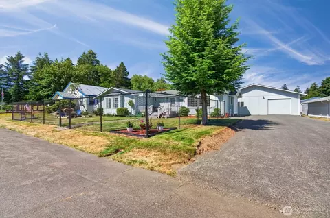 205 Morse St, Ryderwood, WA 98581