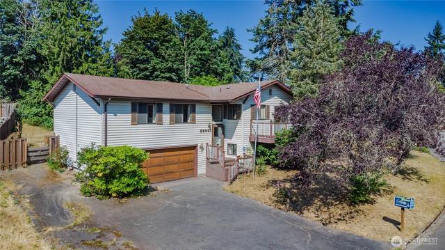 25401 35th Pl S, Kent, WA 98032