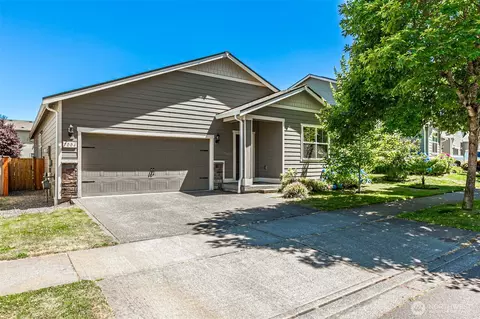 7004 Munn Lk SE, Tumwater, WA 98501