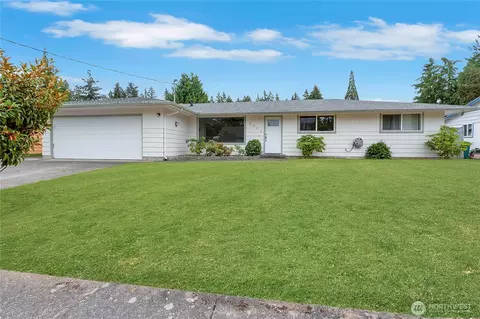 3302 20th St SE, Auburn, WA 98092