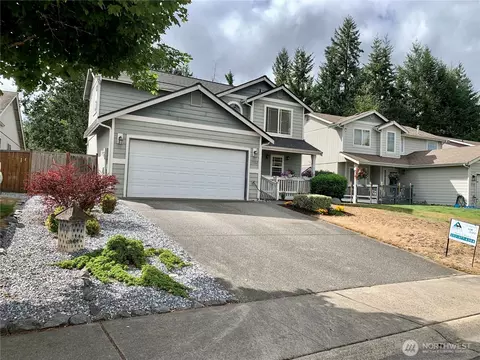 17722 37th Ave E, Tacoma, WA 98446
