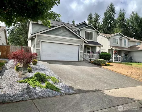 17722 37th Ave E, Tacoma, WA 98446