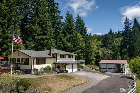 20808 Oconnor Rd SE, Centralia, WA 98531