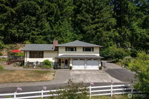 20808 Oconnor Rd SE, Centralia, WA 98531