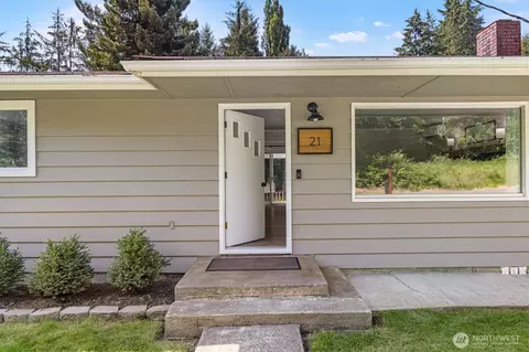 Other - 21 Maple Leaf St, Raymond, WA 98577 photo 1 of 7