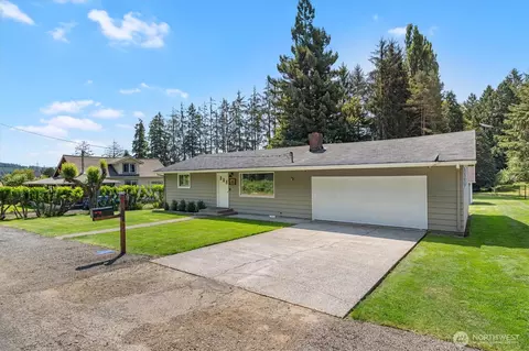 Other - 21 Maple Leaf St, Raymond, WA 98577 photo 7 of 7