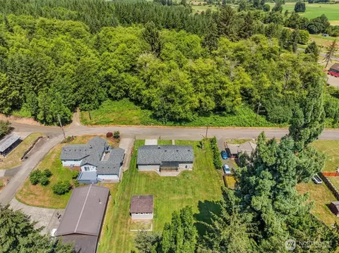 View/Area - 21 Maple Leaf St, Raymond, WA 98577 photo 7 of 8