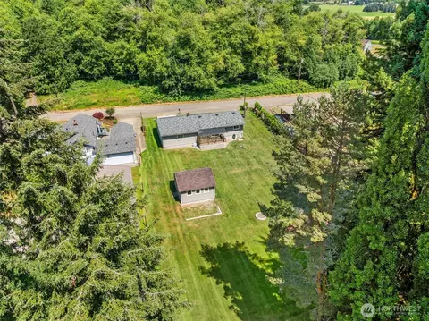View/Area - 21 Maple Leaf St, Raymond, WA 98577 photo 6 of 8