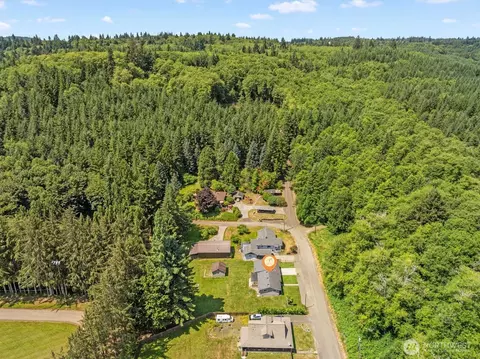 View/Area - 21 Maple Leaf St, Raymond, WA 98577 photo 8 of 8