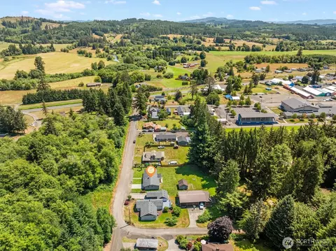 View/Area - 21 Maple Leaf St, Raymond, WA 98577 photo 3 of 8