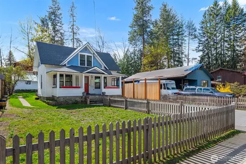 253 Benton St, Leavenworth, WA 98826