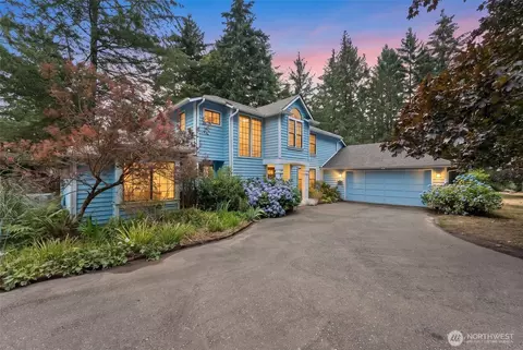 5101 Brenner Rd NW, Olympia, WA 98502