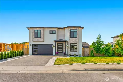 2467 Angelina St, Ferndale, WA 98248