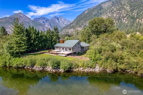 87 Outrigger Ln, Leavenworth, WA 98826