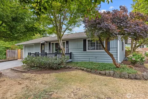 763 SW 301st Pl, Federal Way, WA 98023