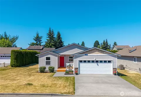 1073 Opal Ln, Burlington, WA 98233