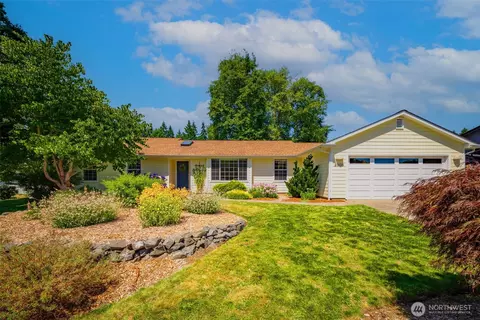 2808 45th Ave SE, Olympia, WA 98501