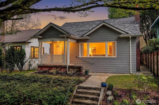 954 19th Ave E, Seattle, WA 98112