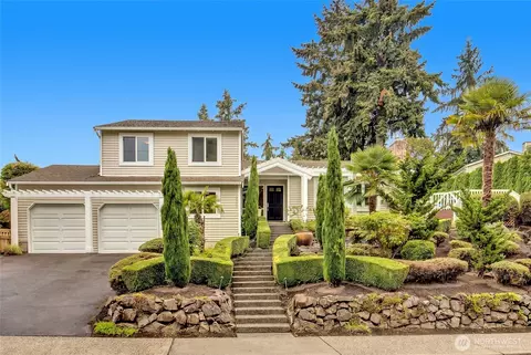 10603 NE 60th St, Kirkland, WA 98033
