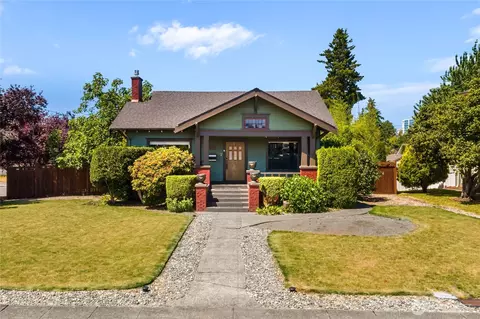 1532 Baker Ave, Everett, WA 98201 photo 1