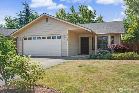 5705 57th Ave SE, Lacey, WA 98503