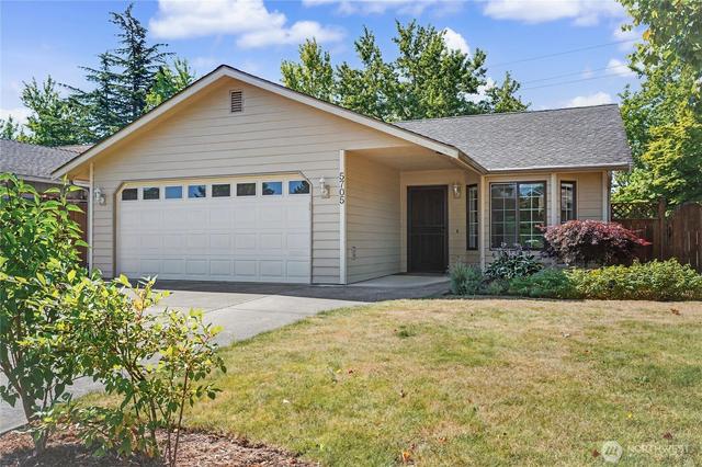 5705 57th Ave SE, Lacey, WA 98503
