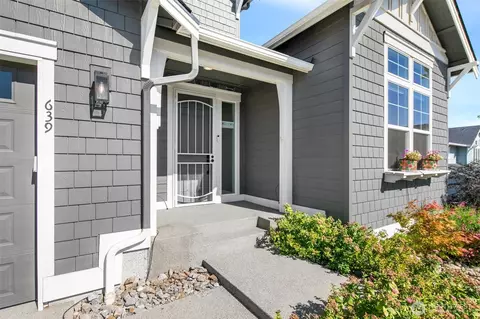639 S Kent Ave, East Wenatchee, WA 98802