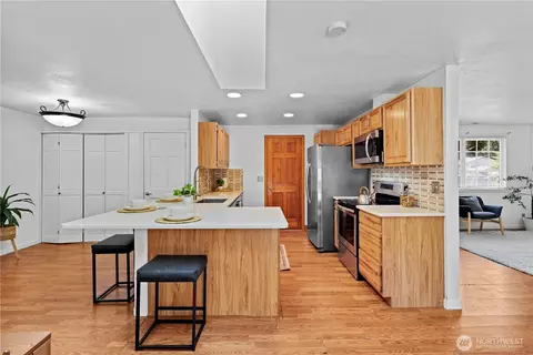 Kitchen - 10329 16th Pl W, Everett, WA 98204 photo 1 of 3