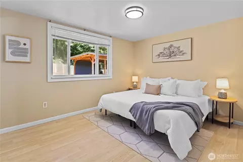 Bedroom - 10329 16th Pl W, Everett, WA 98204 photo 1 of 2