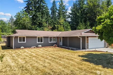 Exterior - 10329 16th Pl W, Everett, WA 98204 photo 5 of 5