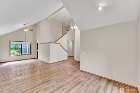 Living - 205 Spring Pl, Enumclaw, WA 98022 photo 1 of 7