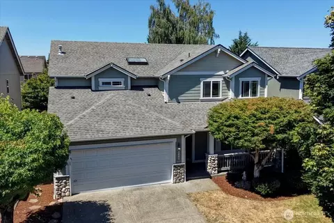 4227 Shale St SE, Lacey, WA 98503