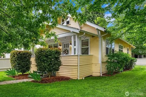 13039 56th Ave, Tukwila, WA 98178