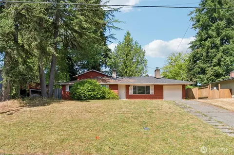 1033 151st Ave SE, Bellevue, WA 98007