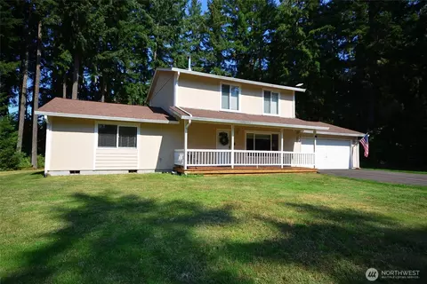 15016 Palmer Ln SE, Tenino, WA 98589