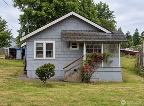 905 Coolidge Rd, Aberdeen, WA 98520