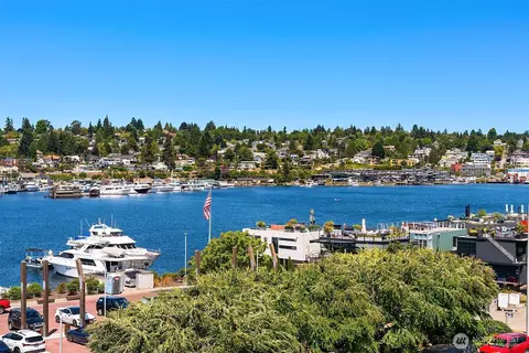 2804 Fairview Ave E, Seattle, WA 98102