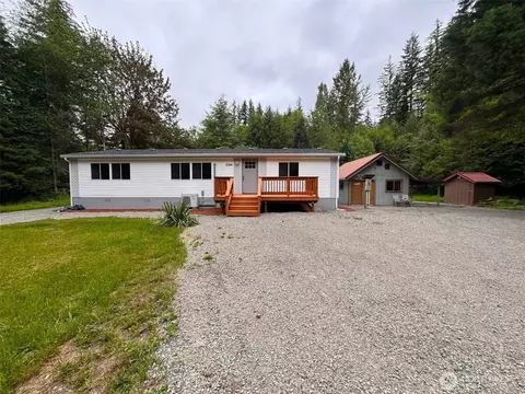 27205 NE 312th Ct, Yacolt, WA 98675