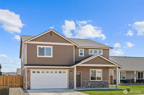 2012 W Sunnyview Ln, Ellensburg, WA 98926