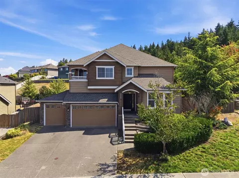 17306 111th St E, Bonney Lake, WA 98391