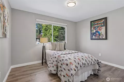 Bedroom - 22719 1st Pl W, Bothell, WA 98021 photo 1 of 8