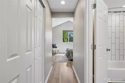 Entry Way - 22719 1st Pl W, Bothell, WA 98021 photo 1 of 2