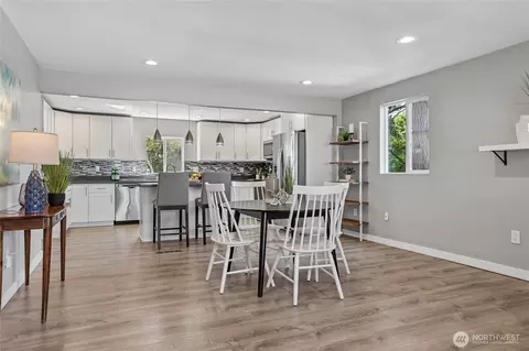 Dining - 22719 1st Pl W, Bothell, WA 98021 photo 1 of 3