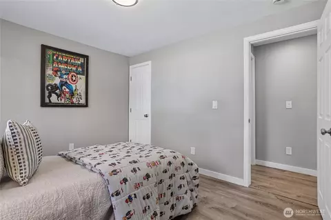 Bedroom - 22719 1st Pl W, Bothell, WA 98021 photo 2 of 8