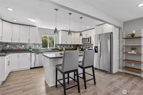 Kitchen - 22719 1st Pl W, Bothell, WA 98021 photo 1 of 5