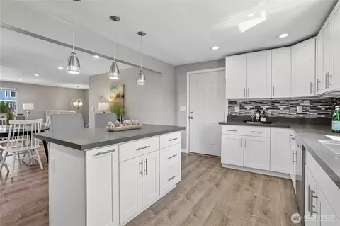 Kitchen - 22719 1st Pl W, Bothell, WA 98021 photo 5 of 5