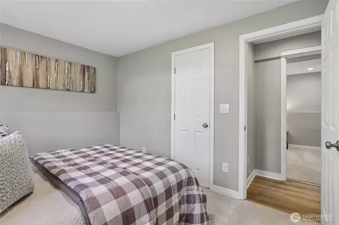 Bedroom - 22719 1st Pl W, Bothell, WA 98021 photo 6 of 8